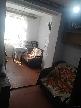 Kirayə verilir 2 otaqlı mənzil 55 m² — Bakı 2 otaq 55.00 m²