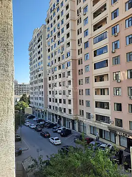 Satılır 2 otaqlı mənzil 87 m² — Bakı 2 otaq 87.00 m²