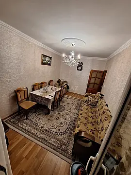 Satılır 2 otaqlı mənzil 70 m² — Bakı 2 otaq 70.00 m²