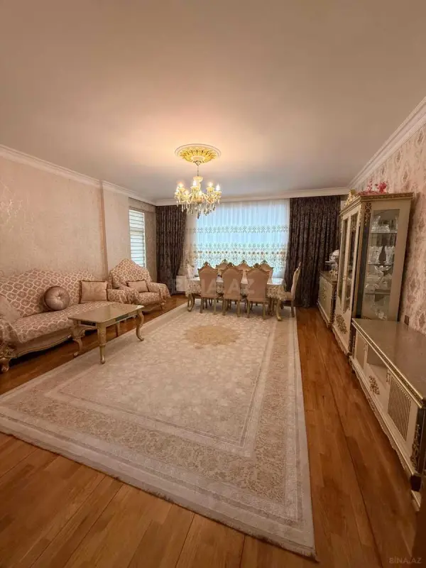Satılır 2 otaqlı mənzil 100 m²