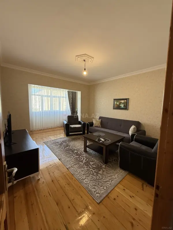 Satılır 2 otaqlı mənzil 50 m²