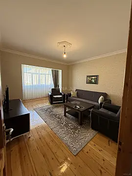Satılır 2 otaqlı mənzil 50 m² — Bakı, Lökbatan 2 otaq 50.00 m²