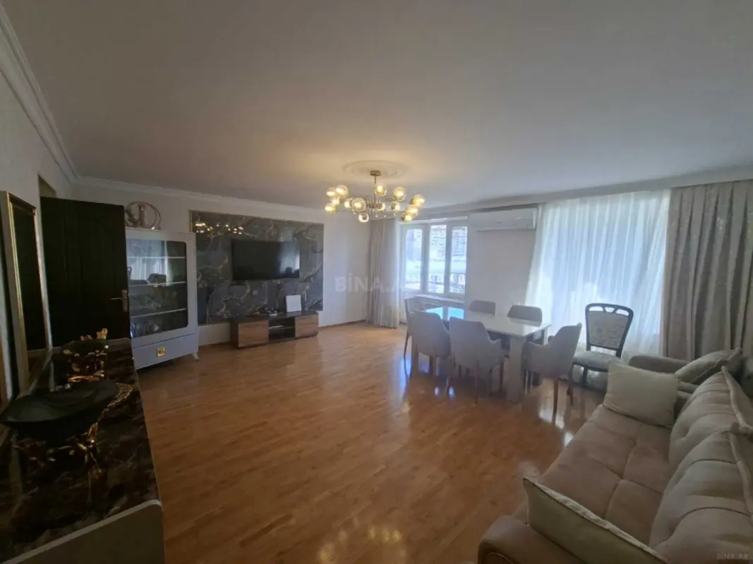 Satılır 3 otaqlı mənzil 75 m²