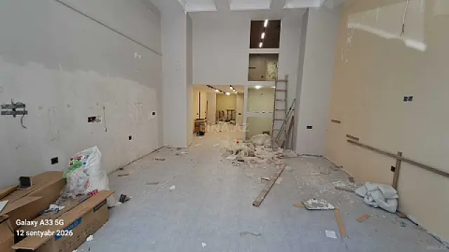 Kirayə verilir obyekt 80 m² — Bakı 80.00 m²