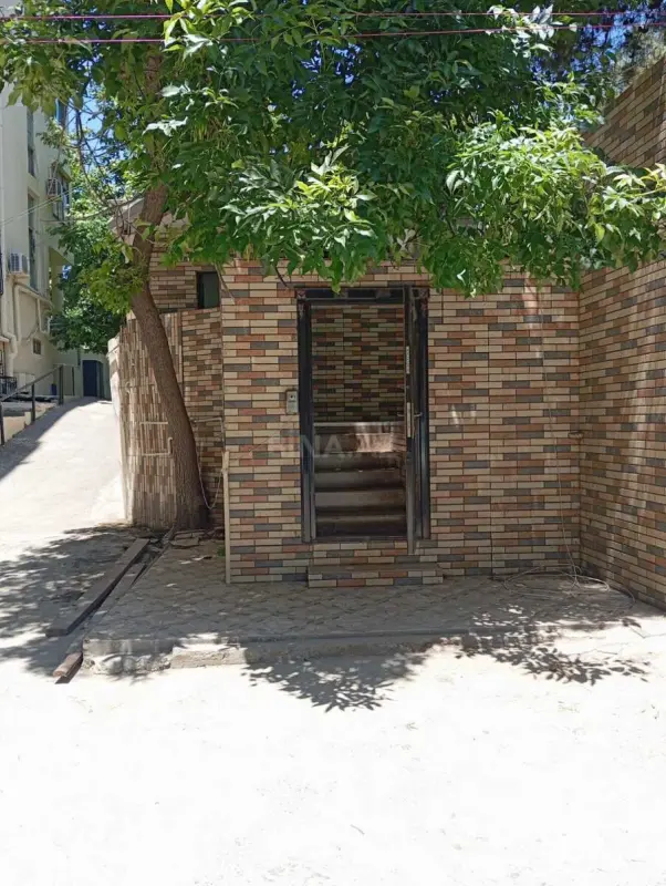 Satılır 3 otaqlı həyət evi 90 m²