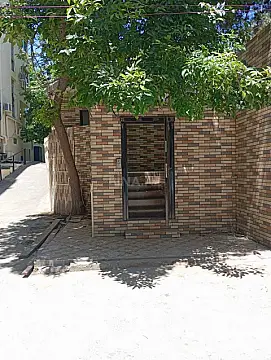Satılır 3 otaqlı həyət evi 90 m² — Bakı, Nizami 3 otaq 90.00 m²