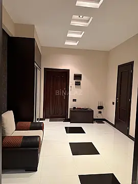 Satılır 2 otaqlı mənzil 100 m² — Bakı, Nəsimi 2 otaq 100.00 m²