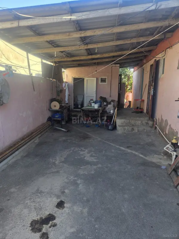 Satılır 5 otaqlı həyət evi 130 m²