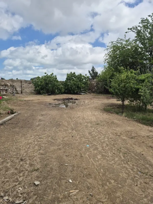 Satılır torpaq sahəsi 4.7 m²