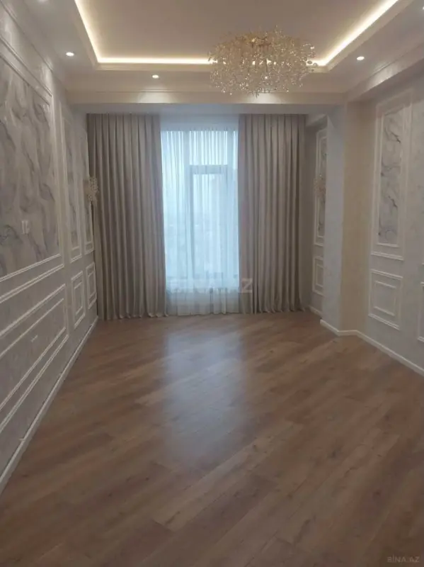 Satılır 2 otaqlı mənzil 66 m²