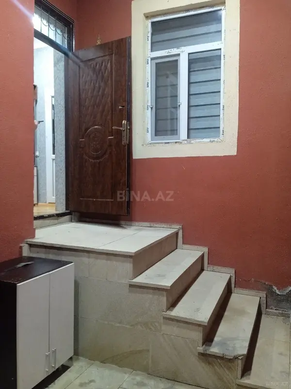 Kirayə verilir 2 otaqlı həyət evi 70 m²