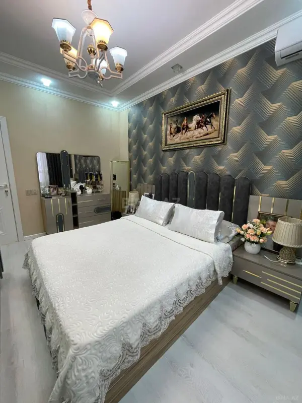 Kirayə verilir 2 otaqlı mənzil 85 m²