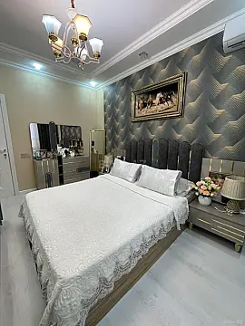 Kirayə verilir 2 otaqlı mənzil 85 m² — Bakı, Xətai 2 otaq 85.00 m²