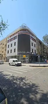 Kirayə verilir 7 otaqlı ofis 200 m² — Bakı, Nərimanov 7 otaq 200.00 m²