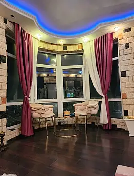Kirayə verilir 1 otaqlı mənzil 45 m² — Bakı 1 otaq 45.00 m²