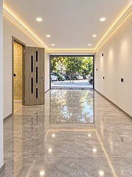 Kirayə verilir obyekt 54 m² — Bakı, Nizami 54.00 m²