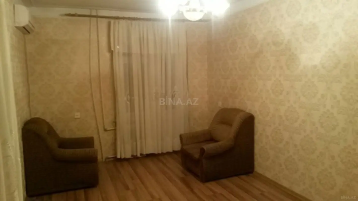 Satılır 2 otaqlı mənzil 50 m²