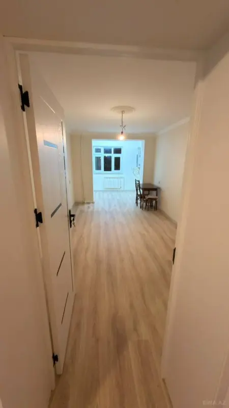 Satılır 3 otaqlı mənzil 60 m²