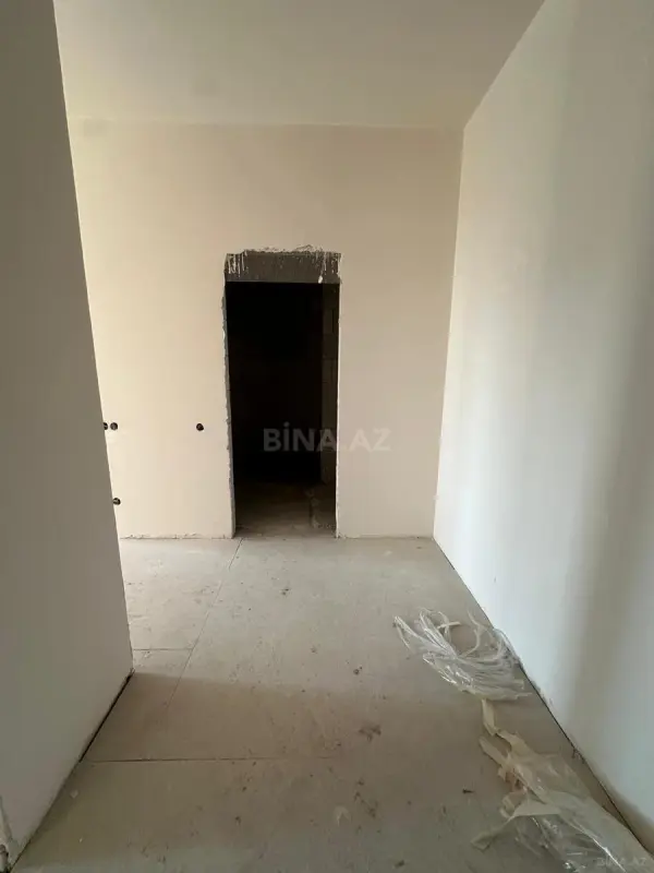 Satılır 2 otaqlı mənzil 90 m²