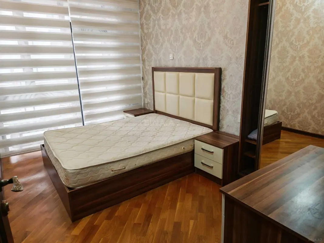 Kirayə verilir 3 otaqlı mənzil 95 m²
