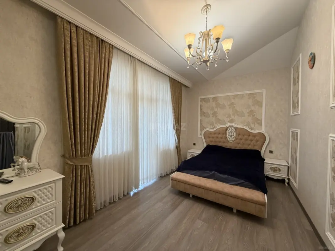 Kirayə verilir 3 otaqlı mənzil 101 m²