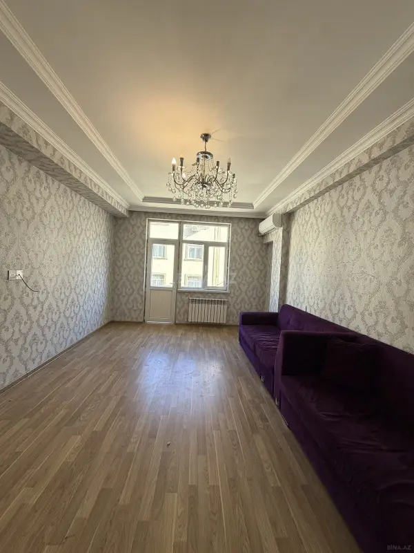 Satılır 3 otaqlı mənzil 85 m²