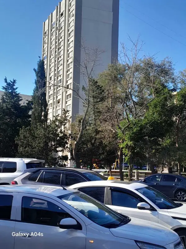 Satılır 2 otaqlı mənzil 70 m²
