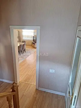 Kirayə verilir 7 otaqlı həyət evi 200 m² — Bakı, Badamdar 7 otaq 200.00 m²