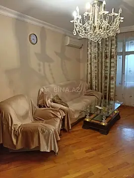 Satılır 3 otaqlı mənzil 85 m² — Bakı 3 otaq 85.00 m²