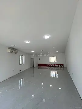 Kirayə verilir obyekt 75 m² — Bakı, Həzi Aslanov qəs. 75.00 m²