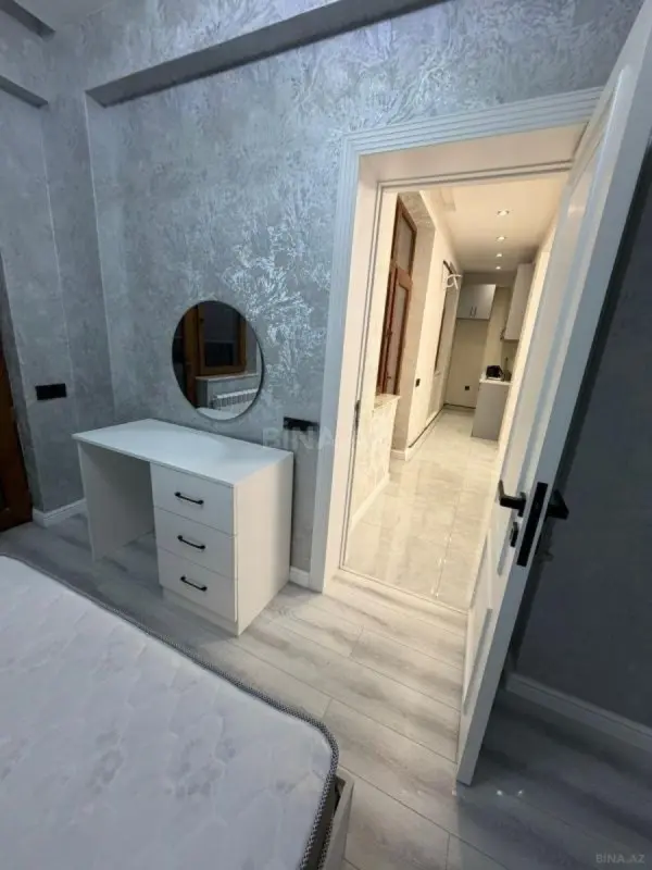Kirayə verilir 3 otaqlı mənzil 78 m²