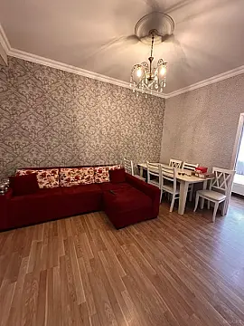 Kirayə verilir 3 otaqlı mənzil 65 m² — Bakı, İnşaatçılar 3 otaq 65.00 m²