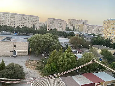 Kirayə verilir 3 otaqlı mənzil 70 m² — Sumqayıt, Abşeron 3 otaq 70.00 m²