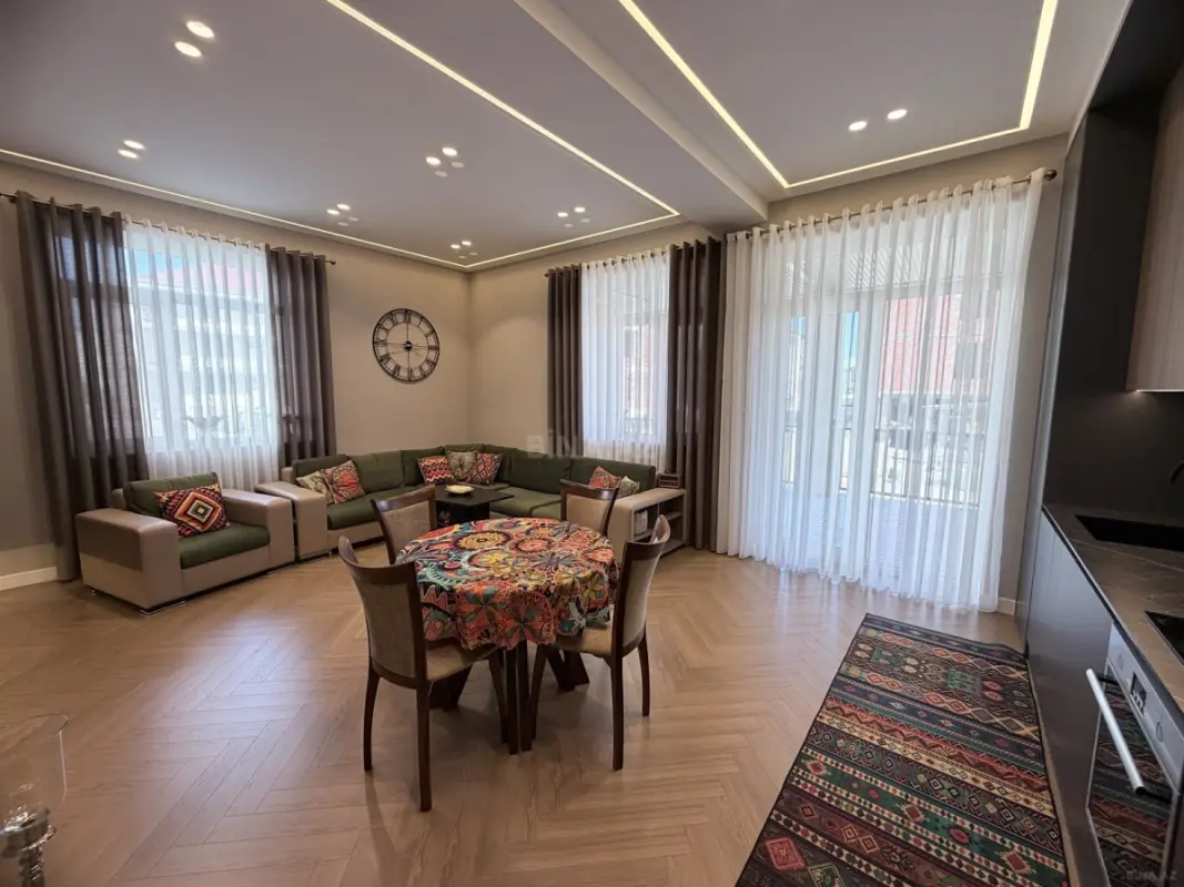 Satılır 4 otaqlı həyət evi 120 m²