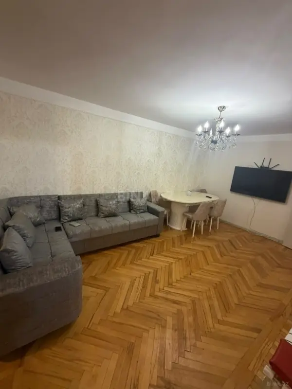 Satılır 2 otaqlı mənzil 40 m²