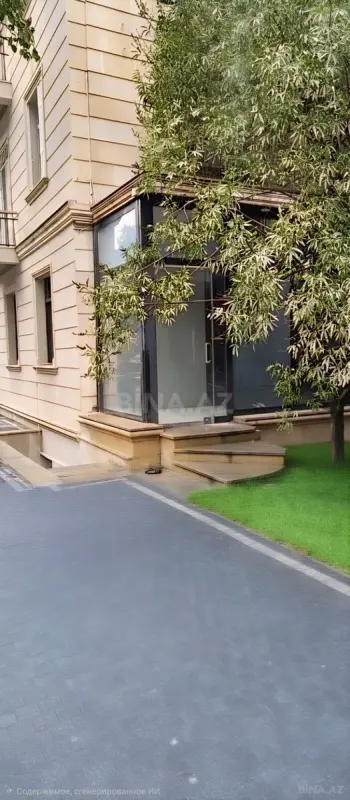 Satılır obyekt 235 m²