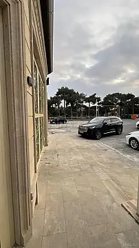 Kirayə verilir obyekt 340 m² — Bakı, Xəzər 340.00 m²
