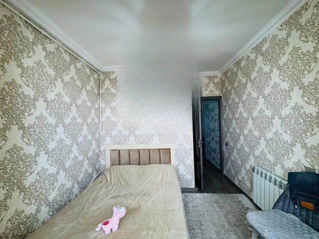Satılır 2 otaqlı mənzil 50 m²