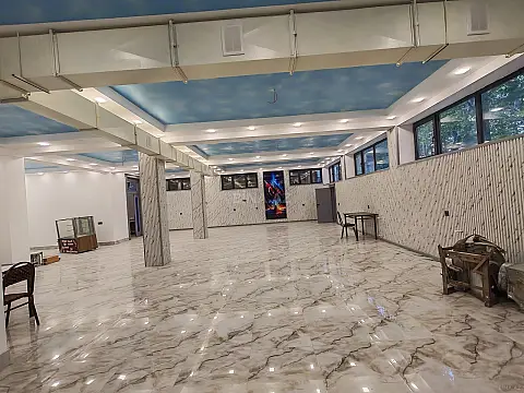 Kirayə verilir obyekt 257 m² — Xırdalan 257.00 m²