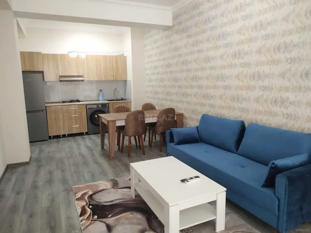 Kirayə verilir 3 otaqlı mənzil 70 m²