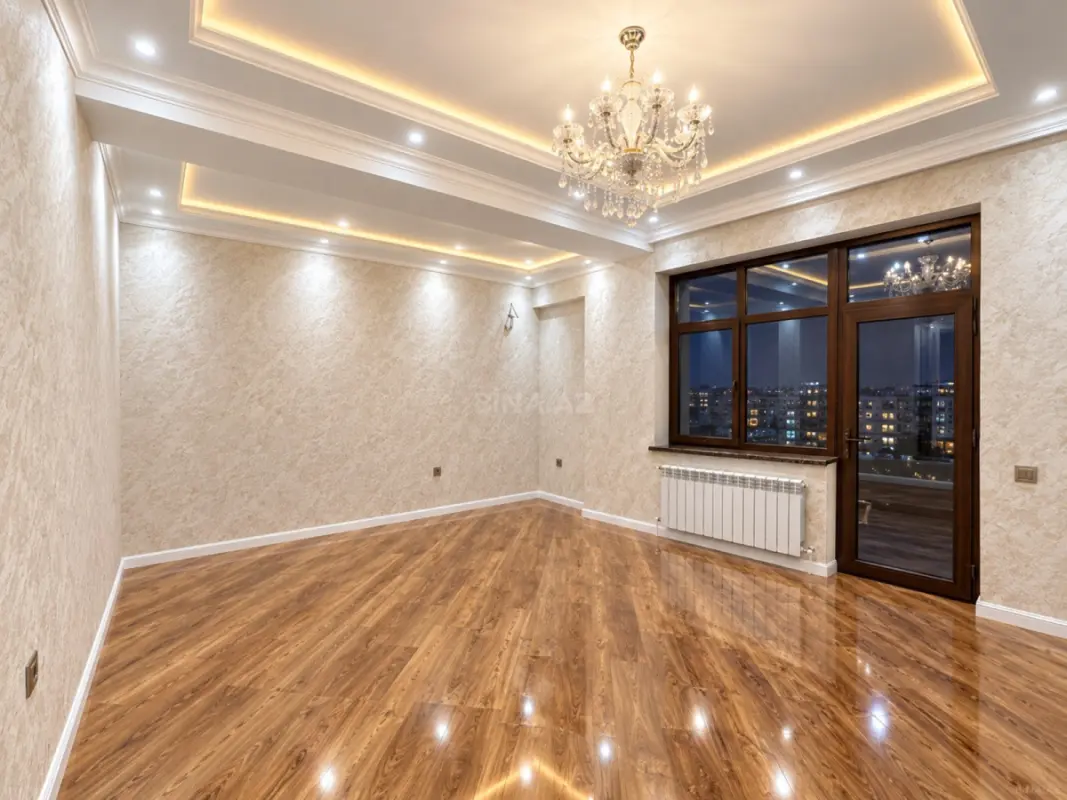 Kirayə verilir 2 otaqlı mənzil 72 m²