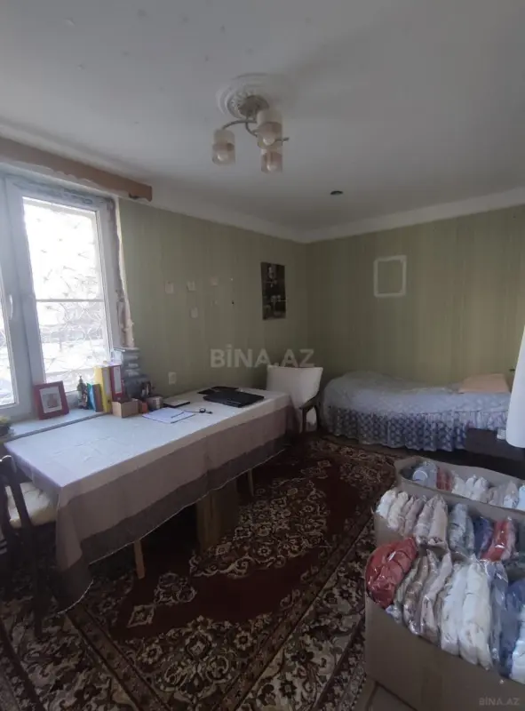 Satılır 3 otaqlı mənzil 82 m²
