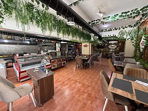 Kirayə verilir obyekt 90 m² — Bakı 90.00 m²