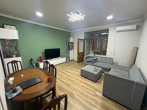 Satılır 2 otaqlı mənzil 50 m² — Bakı, Nərimanov 2 otaq 50.00 m²