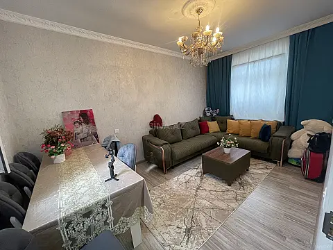 Satılır 3 otaqlı həyət evi 75 m² — Xırdalan, Abşeron 3 otaq 75.00 m²