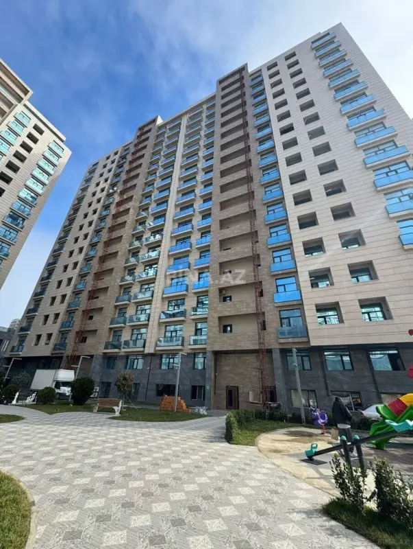 Satılır 3 otaqlı mənzil 90 m²