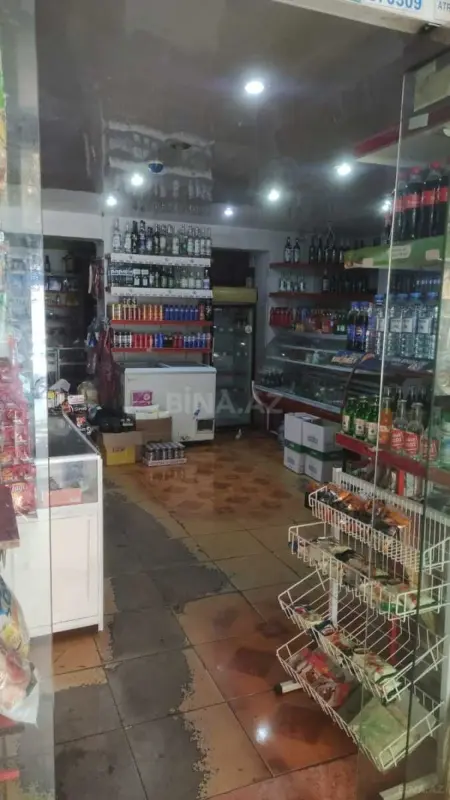 Satılır obyekt 100 m²