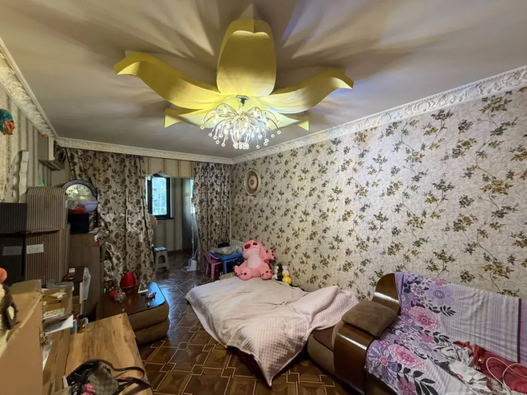 Satılır 1 otaqlı mənzil 36 m²