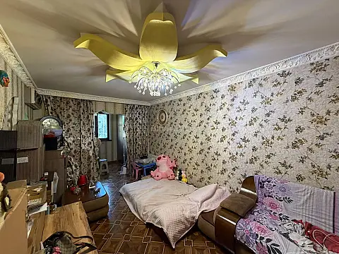 Satılır 1 otaqlı mənzil 36 m² — Bakı 1 otaq 36.00 m²