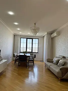Satılır 3 otaqlı mənzil 95 m² — Bakı, Nərimanov 3 otaq 95.00 m²